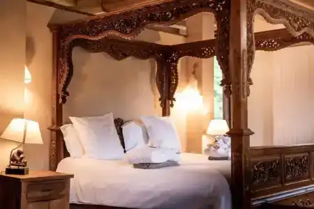 Manoir des Indes, The Originals Relais - 108
