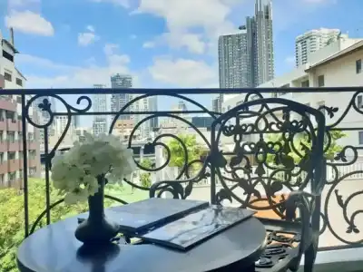 Aspira Skyy Sukhumvit 1 - 32
