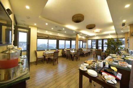 Hanoi HM Boutique - 48