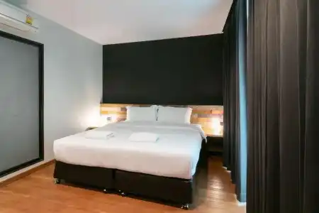 Zleepmotion Bangkok Sukhumvit - 43