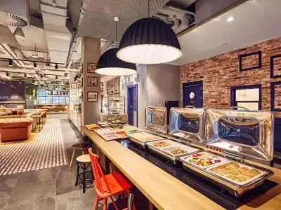 ibis Styles Kraków Centrum - 15