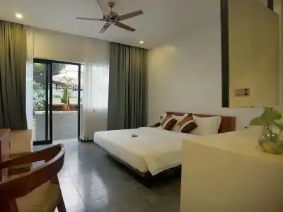 Sam So Boutique Villa - 63