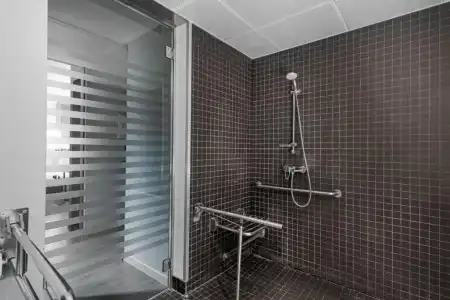 AC Sants by Marriott - 26