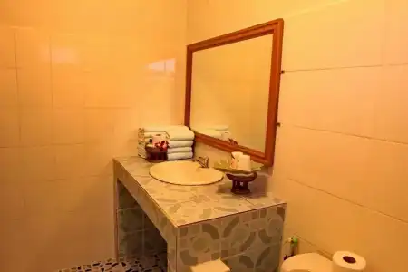 Baan Chanoknunt Pai Resort - 21