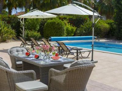 Meneou Seaside Mansion 7 - 52