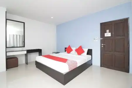 BTC Boutique Resort Hua Hin - 35