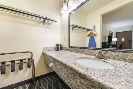 Quality Inn Bellevue - 20