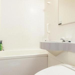 Kuretake Inn Okayama - 19