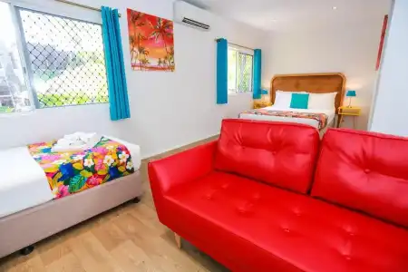 Port Douglas Motel - 42
