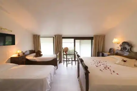 Relais Leon D Oro - 35