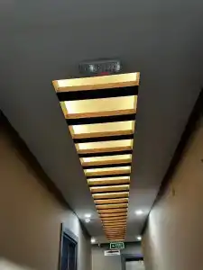 Comfort Başaran Otel - 11