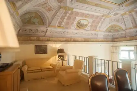 Grand Continental Siena – Starhotels Collezione - 15