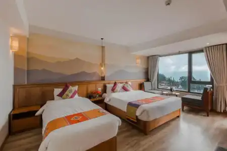 Sapa Panorama - 150