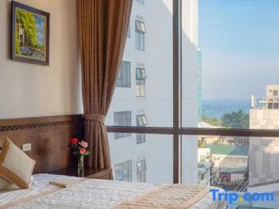 Holiday Central Nha Trang - 36