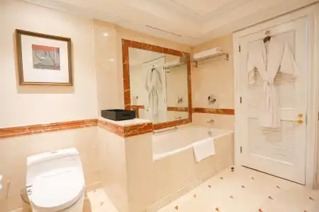 Wyndham Casablanca Jakarta - 43