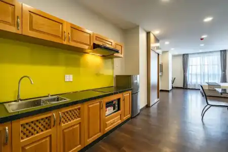 Emerald Central - 131