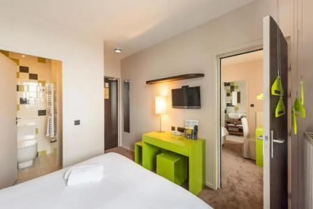 Otonali Hôtel by Breizh Café - 40