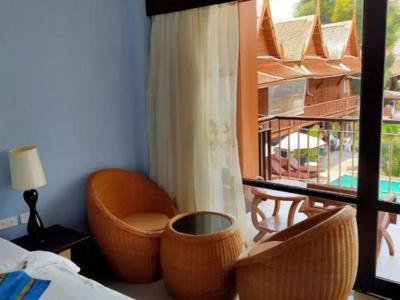 Grand Thai House Resort - 26