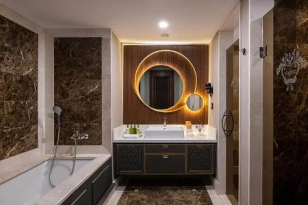 Vogue Supreme Bodrum Villa - 39