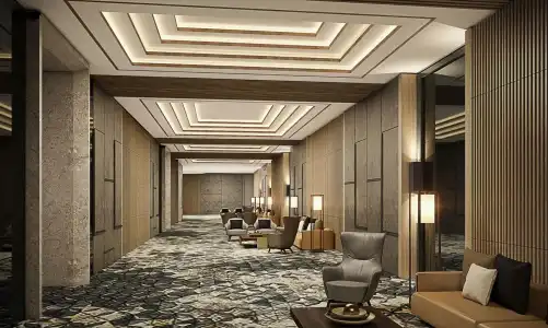 Yogyakarta Marriott - 2