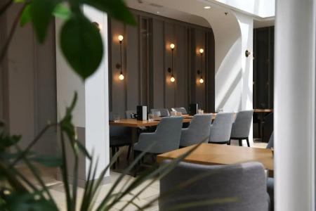 Classik Alexander Plaza - 22