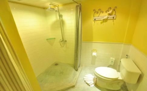 Breeze Hill Resort - 7