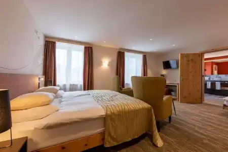 Sporthotel - 47