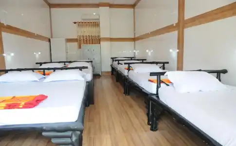 Hoang Nga Guest House - 13