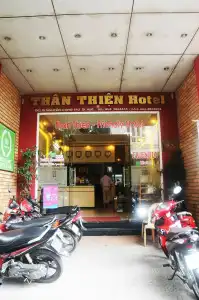 Than Thien Friendly - 0