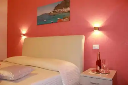 Bed & Breakfast Pietre Preziose - 17