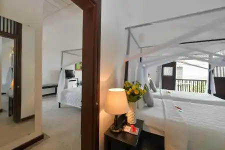 Hoi An Ancient House Resort And Spa - 208