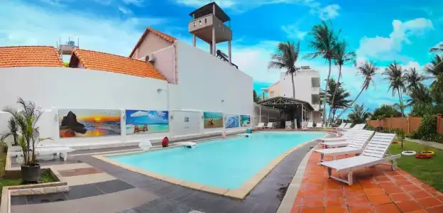 Manila Resort - 17