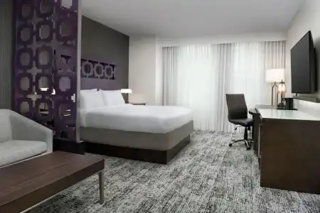 Courtyard by Marriott San Diego Downtown - 70
