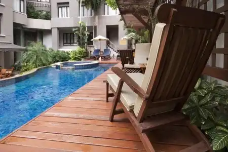Silom Serene, a Boutique - 14