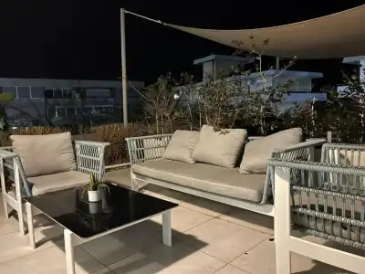 Horizon Suites - 34