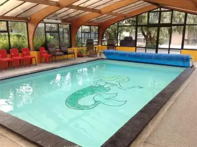 Marineland Motel - 10