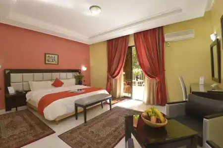 Hôtel Meriem - 84