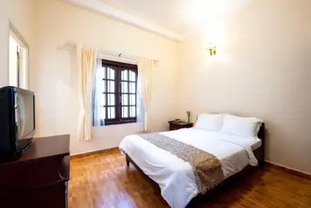 Le Petit Paris Dalat - 2