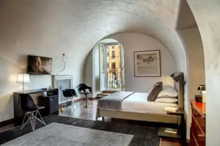 Palazzo de Cupis - Suites and View - 55