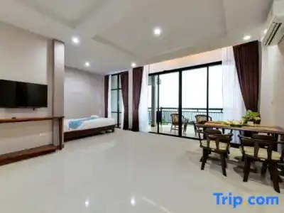 Dusit Buncha Koh Tao by Riya Group - 68