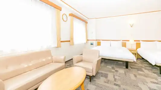 Toyoko Inn Shin Osaka Station Higashi - 28