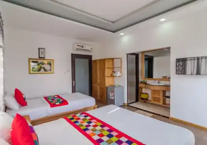 Tue Tam Villa - 4