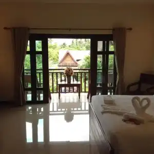 Oh Amphawa Boutique Resort - 27