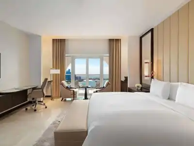 Rixos Marina Abu Dhabi - 98