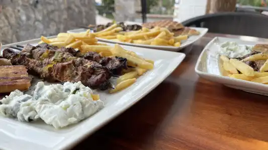 Mathraki Resort - 29