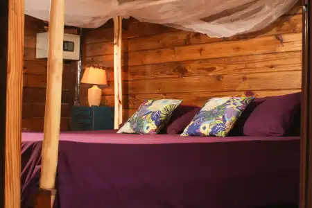 Cabarete Boutique Ecolodge Beachfront - 5