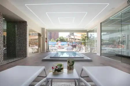 Helios Benidorm - 8