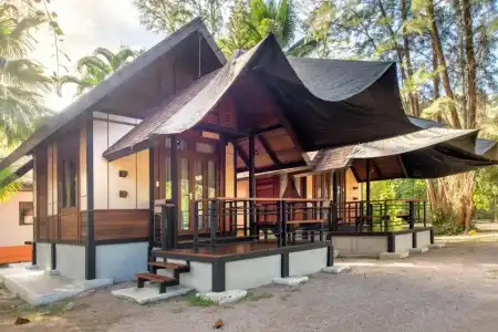Pakmeng Resort - 64