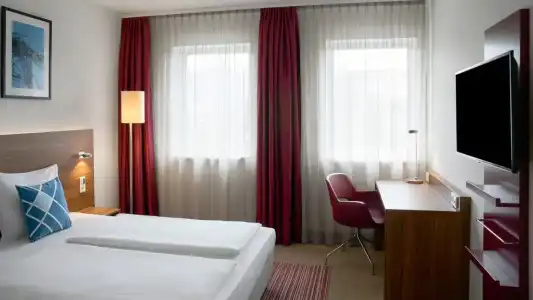 Four Points Flex by Sheraton Essen - 38
