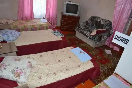 Guest House on Derbisheva - 20